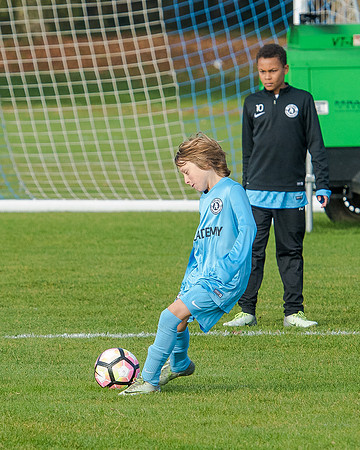 AFC Oaklands v Edmonton Rangers (40 of 225)