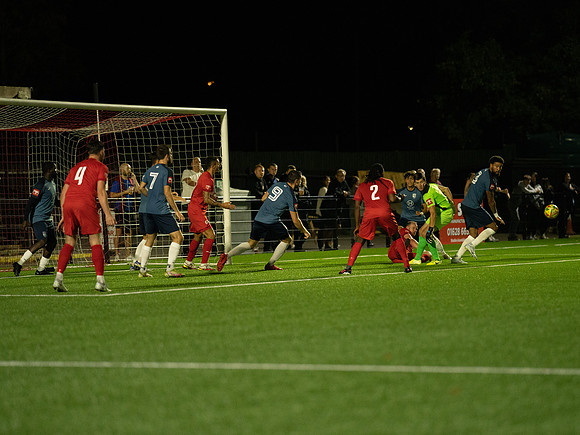Rams 0 Walton and Hersham 1  (80 of 242)