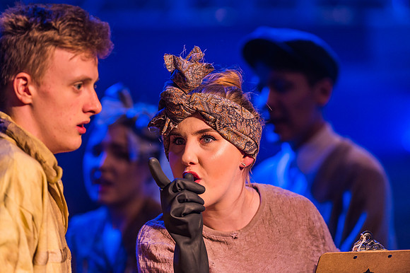 Urinetown - Thurs (121 of 505)