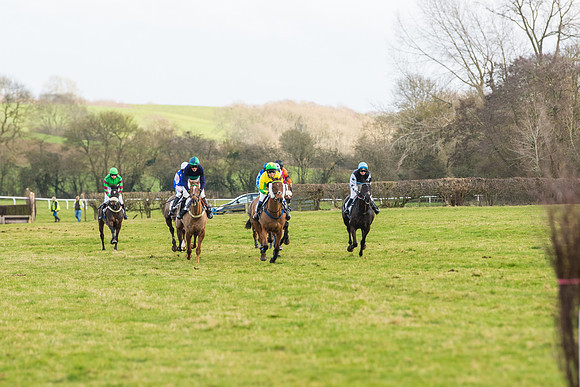 Race 5 - PPORA Conditions 2 - 8 and over  (38 of 156)