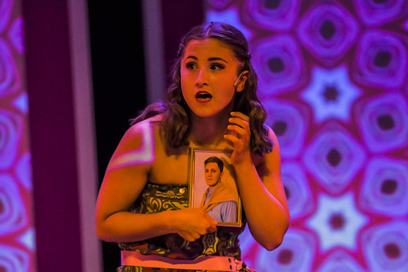 Legally Blonde The Musical