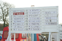 Race 6 - Lawney Hill Racing Restricted