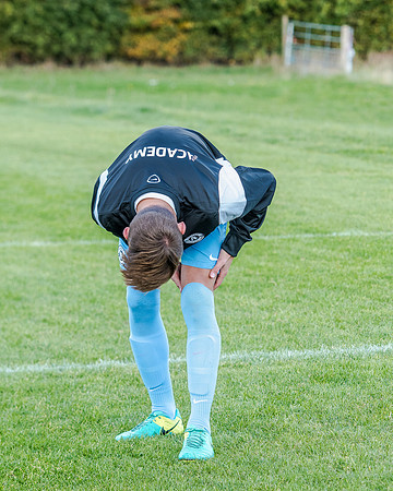 AFC Oaklands v Bengeo Trinity - Warm Up (75 of 109)