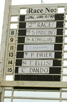 Old Berks at Lockinge Confined Hunts Race