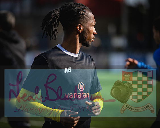 Worthing 3 v Chesham Utd 0 (45 of 330)