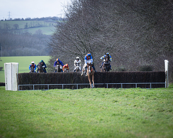 Race 2 - Maiden (98 of 145)