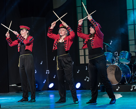 Maggie Monk - Act 2 - 2.Drummer Boy (6 of 82)