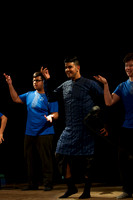 Sports awards evening  460