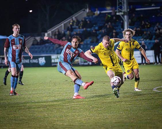 Farnborough 2 Chesham Utd 1 (110 of 368)