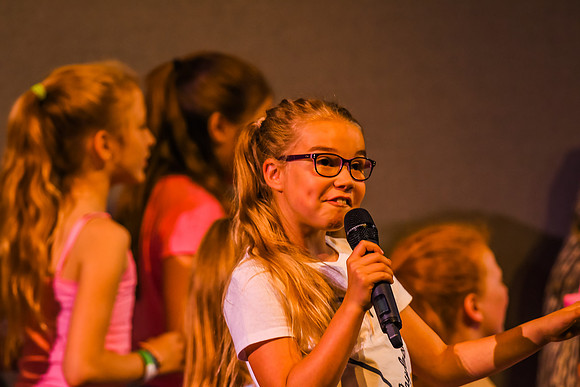 Legally Blonde The Musical