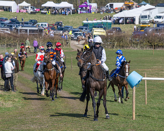 Pony Race 3 - 148cm (5 of 110)