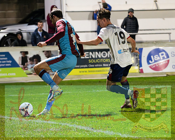 Chesham 2 Hampton and Richmond Borough 1 (302 of 401)