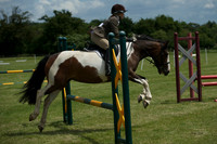 SOHS PC Summer Show at BCA 17th June 2012