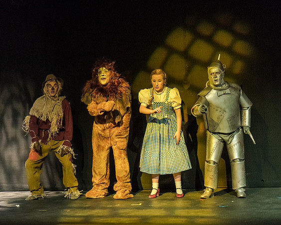 Woz Dress Act One (219 of 248)