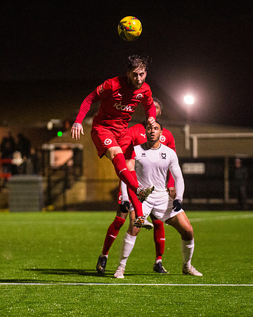 Rams v MK Dons (154 of 402)