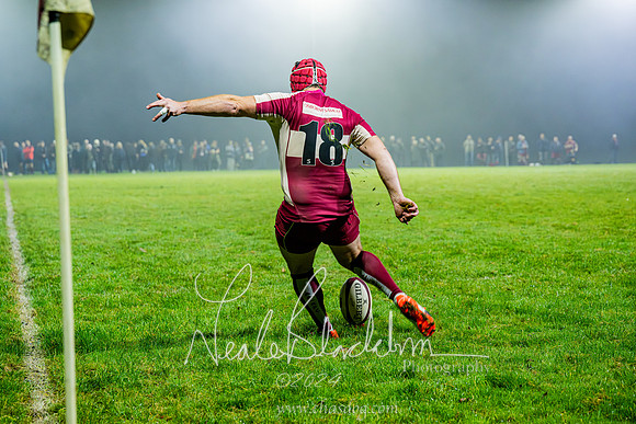 Amersham and Chiltern - Chesham Stags (44 of 381)