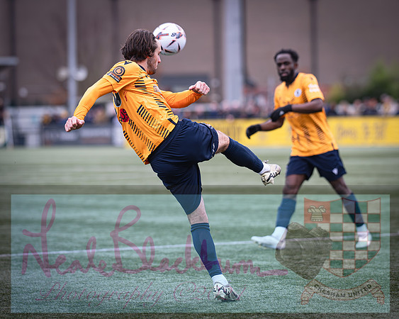 Slough Town 1 Chesham Utd 1 (279 of 517)