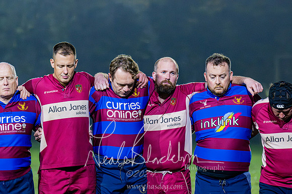 Amersham and Chiltern - Chesham Stags (31 of 381)
