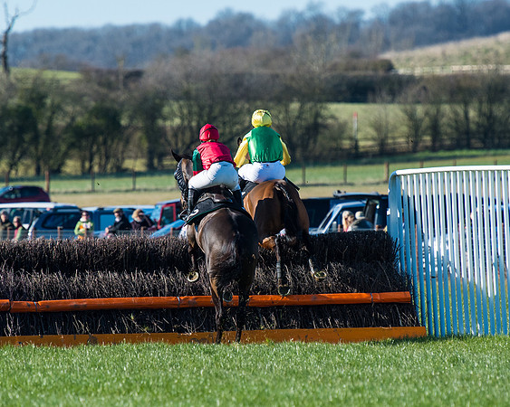 Race 5 - Novice riders (74 of 201)