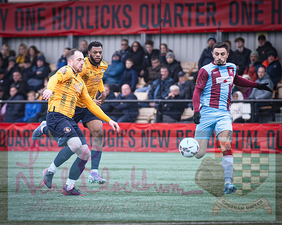 Slough Town 1 Chesham Utd 1 (238 of 517)
