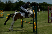 SOHS PC Summer Show at BCA 17th June 2012