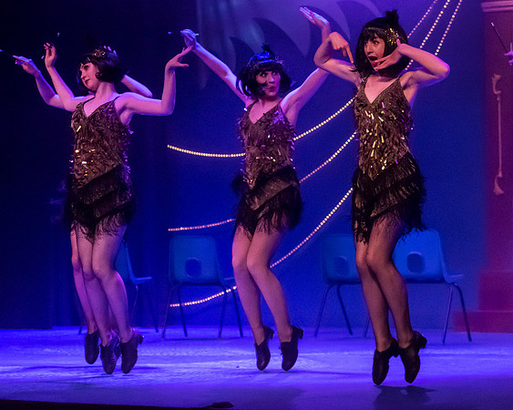 19 - 20's Flappers (111 of 123)
