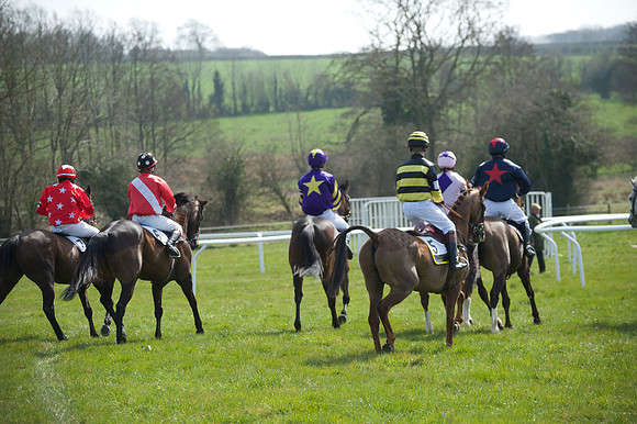 Pony Race 3 -  29