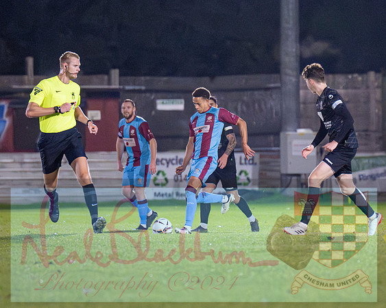 Chesham Utd 3 v 1 Chippenham Town (124 of 416)