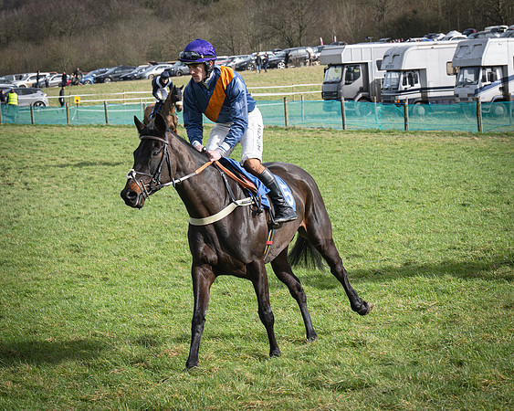 Race 3 - The Maiden Conditions (32 of 214)