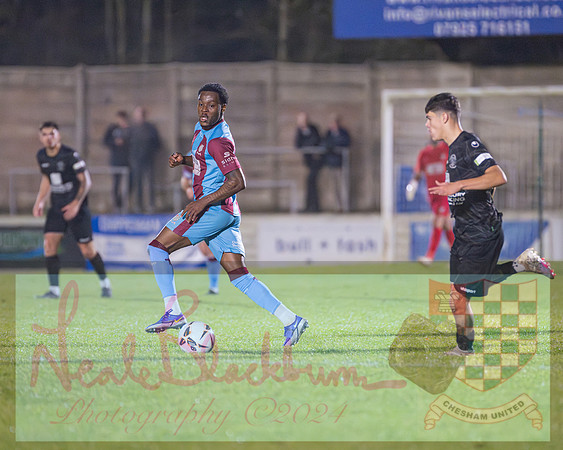 Chesham Utd 3 v 1 Chippenham Town (195 of 416)