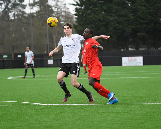Rams v Procision Academy Reading (229 of 278)