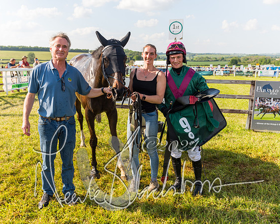 Race 6 - Owner trainer conditions (272 of 272)