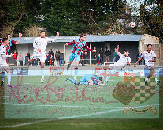 Chesham Utd 1 v Truro 4 (340 of 356)