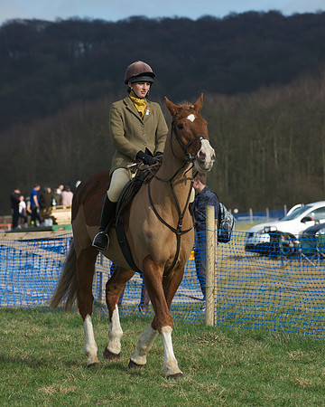 TVRC - Red Mills Intermediate