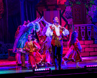 Swan Panto 2017