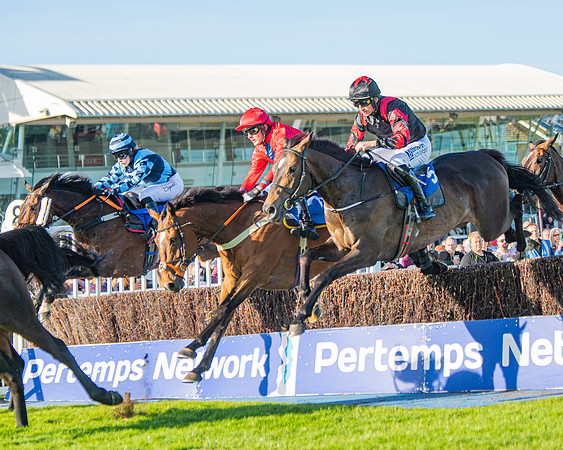 Race 3 - John Corbet Cup (24 of 88)