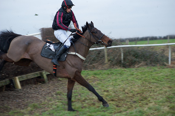 Novice Riders 57