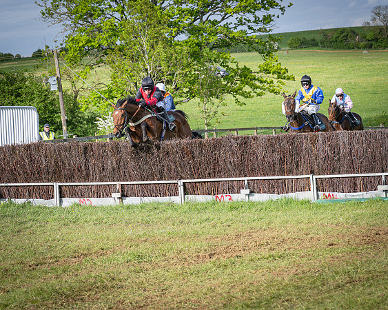 Race 7 - Walnut Hill PPORA club members maiden (59 of 104)