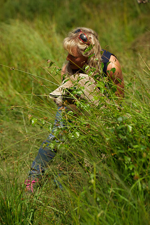WCGB-04AUG-2013 Water Training Day 140