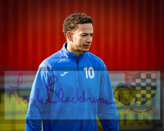 Worthing 3 v Chesham Utd 0 (29 of 330)