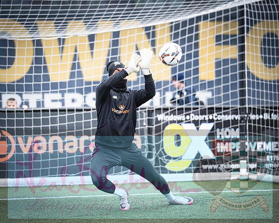 Slough Town 1 Chesham Utd 1 (98 of 517)