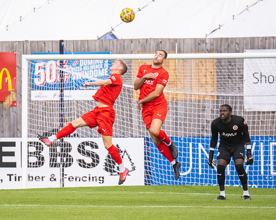 Swindon Supermarine 1 Rams 1  (28 of 333)