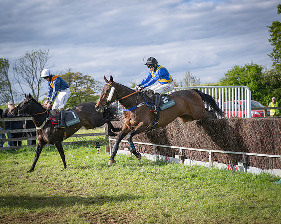 Race 7 - Walnut Hill PPORA club members maiden (54 of 104)