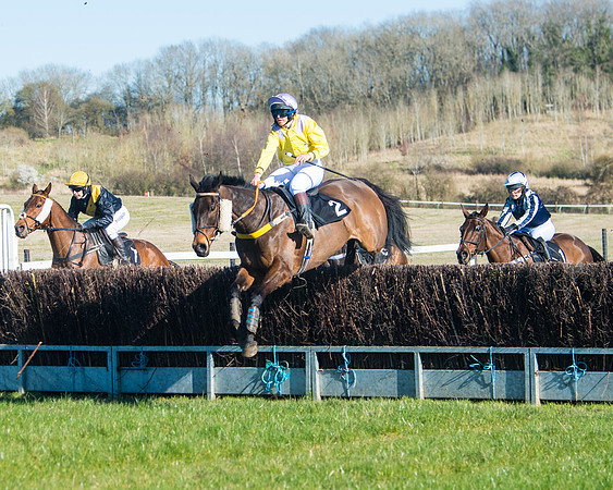 Race 4 - Ladies Open  (18 of 200)