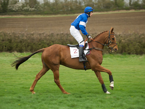 Race 1 Members - 17