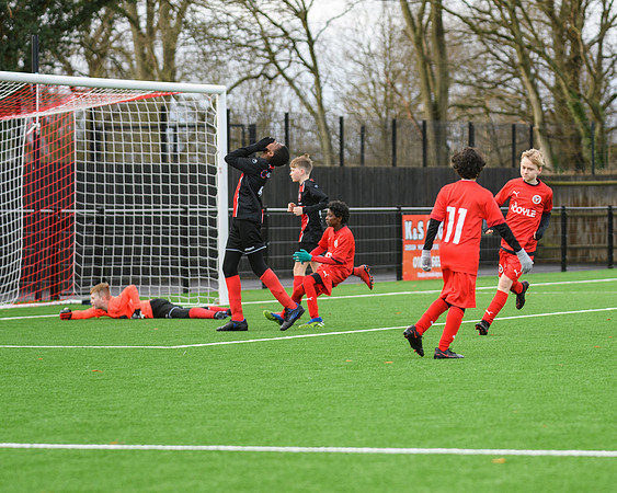 Rams U13 v Maidenhead United U13 (130 of 276)