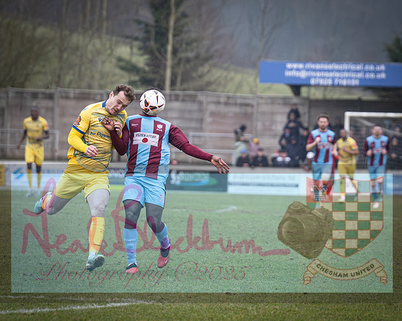 Chesham Utd 1 Enfield Town 3 (311 of 473)