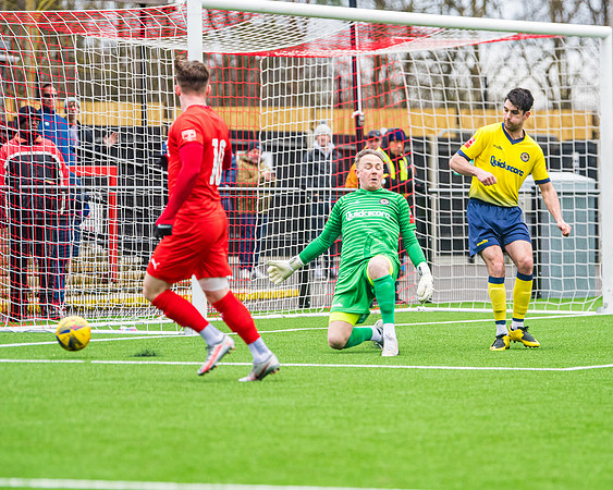Rams v Farnborough (1333 of 2745)