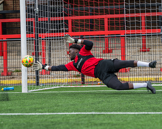 Rams 0 Dorchester 1  (7 of 273)