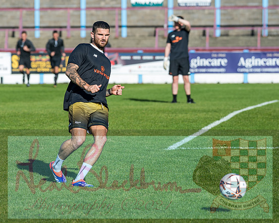 Weymouth 1 v Chesham Utd 1 (47 of 326)
